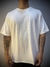 Camiseta Nike Club Tee Max - OverSized - Masculina - Off White - comprar online