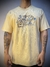 Camisa Nike Spray - Original - Bege - comprar online