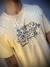 Camisa Nike Spray - Original - Bege na internet
