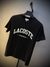 Camisa Lacoste SportsWear - Preta - Coleção 2025 - comprar online