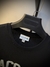 Camisa Lacoste SportsWear - Preta - Coleção 2025 - loja online