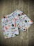 Short Lacoste Verão Logos - Coleção 2025 - comprar online