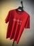 Camisa Armani Exchange A|X 2025 - Vermelha - comprar online