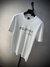 Camisa Armani Exchange A|X 2025 - Branca - comprar online