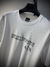 Camisa Armani Exchange A|X 2025 - Branca na internet