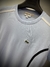 Camisa Lacoste Line Up 2025 - Azul bebê na internet