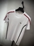 Camisa Lacoste Line Up 2025 - Branca - comprar online