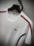 Camisa Lacoste Line Up 2025 - Branca na internet