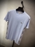 Camisa Lacoste Detalhe Faixa Lateral 2025 - Azul Bebê - comprar online