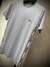Camisa Lacoste Detalhe Faixa Lateral 2025 - Azul Bebê - 3FS IMPORTS MULTIMARCAS 