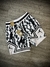 Short NIKE JORDAN Limitado Com Zíper - Branco - comprar online