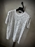 Camisa Armani Exchange Monogramada - Branca - comprar online