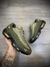 Imagem do Tênis Air Max 95 “ Corteiz” - Verde Militar - Importado