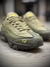 Tênis Air Max 95 “ Corteiz” - Verde Militar - Importado - 3FS IMPORTS MULTIMARCAS 