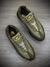 Tênis Air Max 95 “ Corteiz” - Verde Militar - Importado na internet
