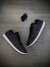 Tênis Nike - Dunk Edição Jordan - Preto/Azul Marinho - comprar online