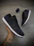 Tênis Nike - Dunk Edição Jordan - Preto/Azul Marinho na internet