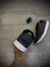 Tênis Nike - Dunk Edição Jordan - Preto/Azul Marinho - 3FS IMPORTS MULTIMARCAS 