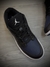 Imagem do Tênis Nike - Dunk Edição Jordan - Preto/Azul Marinho