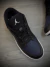 Imagem do Tênis Nike - Dunk Edição Jordan - Preto/Azul Marinho