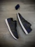 Tênis Nike - Dunk Edição Jordan - Preto/Azul Marinho - loja online