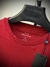 Camisa Armani Exchange Milano Básica - Vermelha - 3FS IMPORTS MULTIMARCAS 