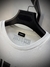 Camisa Diesel Logo Frontal - Branca - loja online