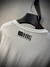 Camisa Diesel Logo Frontal - Branca - 3FS IMPORTS MULTIMARCAS 