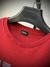 Camisa Diesel Logo Frontal - Vermelha - 3FS IMPORTS MULTIMARCAS 