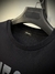 Camisa Diesel Logo Frontal - Preta - 3FS IMPORTS MULTIMARCAS 