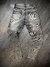 Calça Jeans Titular - Jeans Marmorizado | Cinza - loja online