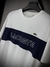 Camisa Lacoste | Faixa Frontal com Lacoste Emborrachado - CORES na internet