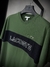 Camisa Lacoste | Faixa Frontal com Lacoste Emborrachado - CORES na internet