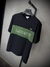 Imagem do Camisa Lacoste | Faixa Frontal com Lacoste Emborrachado - CORES