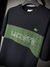 Camisa Lacoste | Faixa Frontal com Lacoste Emborrachado - CORES - comprar online
