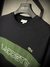 Camisa Lacoste | Faixa Frontal com Lacoste Emborrachado - CORES