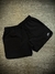 Short Nike - Poliamida Básico - Preto - comprar online