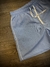 Short Armani Exchange | Logo Básico - Cores