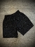 Short Louis Vuitton LV Estampado - Preto - comprar online
