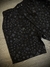 Short Louis Vuitton LV Estampado - Preto na internet
