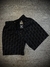 Short Armani Monograma Emporio EA7 - Preto - comprar online