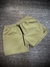 Short Nike - Poliamida Básico - Areia - comprar online