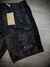 Shorts NIKE Dri-Fit Edc Limt. - Preto/Cinza - Original na internet