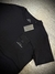 Camisa Armani Lançamento | AX Bolso - Preta - 3FS IMPORTS MULTIMARCAS 