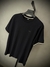 Camisa BOSS | Detalhe nas Mangas - Preta - comprar online