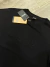 Camisa BOSS Frontal Bordada - Preta na internet