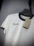 Camisa Nike Dri-FIT Academy - Branca - ORIGINAL - 3FS IMPORTS MULTIMARCAS 