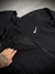 Corta Vento/Jaqueta Nike - Importado ( Capuz Removível ) - Preto - loja online