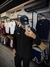 Corta Vento/Jaqueta Nike - Importado ( Capuz Removível ) - Preto - comprar online