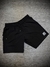 Short NIKE Air Max Black/White - Premium - loja online